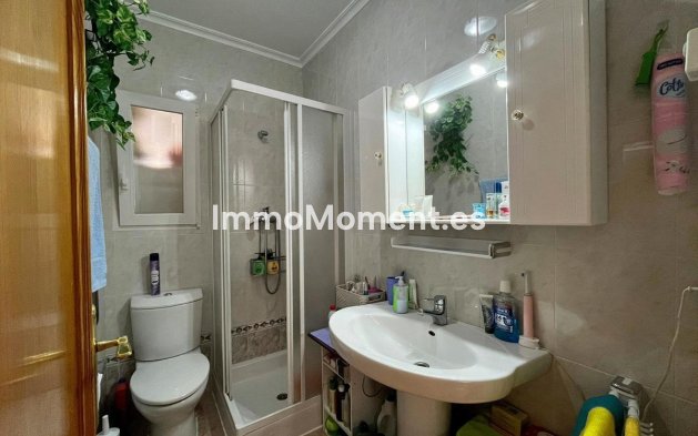 Bestaande woning - Vrijstaande villa - Orihuela - Playa Flamenca