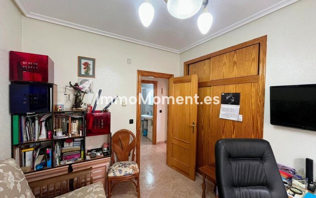 Bestaande woning - Vrijstaande villa - Orihuela - Playa Flamenca