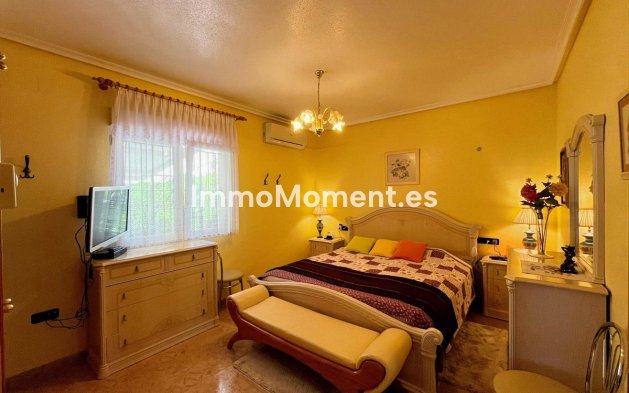 Bestaande woning - Vrijstaande villa - Orihuela - Playa Flamenca