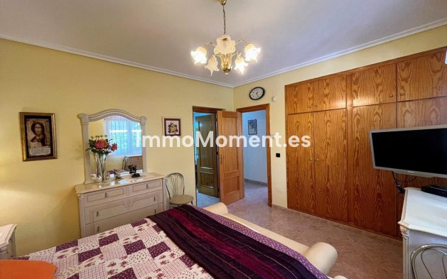 Bestaande woning - Vrijstaande villa - Orihuela - Playa Flamenca