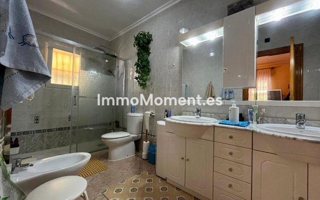 Bestaande woning - Vrijstaande villa - Orihuela - Playa Flamenca