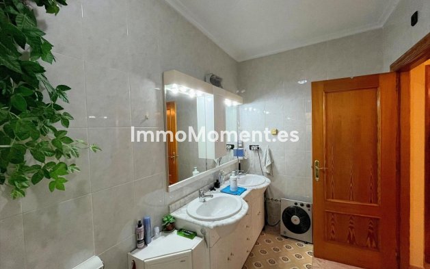 Bestaande woning - Vrijstaande villa - Orihuela - Playa Flamenca
