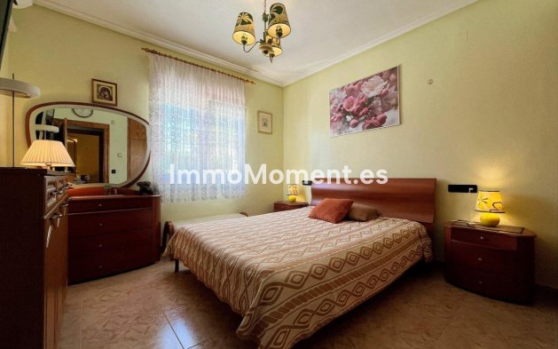 Bestaande woning - Vrijstaande villa - Orihuela - Playa Flamenca