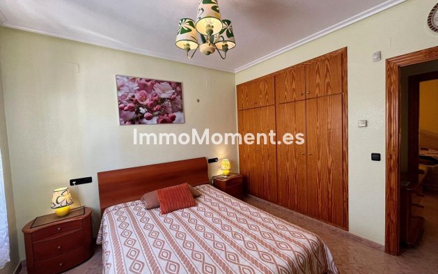 Bestaande woning - Vrijstaande villa - Orihuela - Playa Flamenca