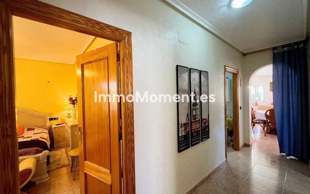 Bestaande woning - Vrijstaande villa - Orihuela - Playa Flamenca