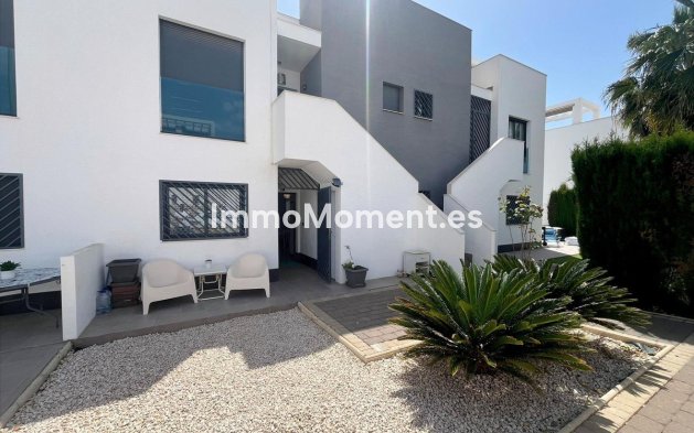 Bestaande woning - Vrijstaande villa - Orihuela - Cabo roig - La Zenia