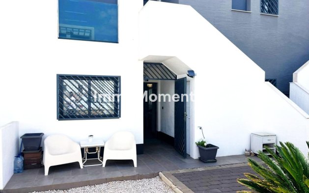 Bestaande woning - Vrijstaande villa - Orihuela - Cabo roig - La Zenia