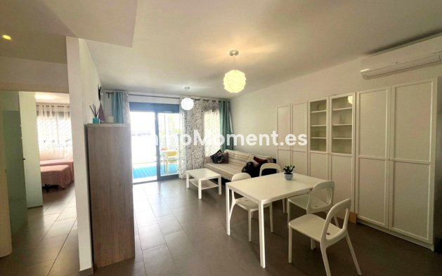 Bestaande woning - Vrijstaande villa - Orihuela - Cabo roig - La Zenia