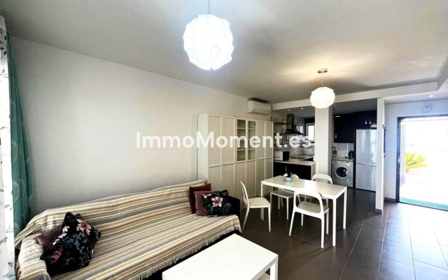 Bestaande woning - Vrijstaande villa - Orihuela - Cabo roig - La Zenia