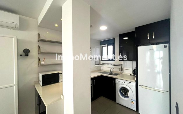 Bestaande woning - Vrijstaande villa - Orihuela - Cabo roig - La Zenia