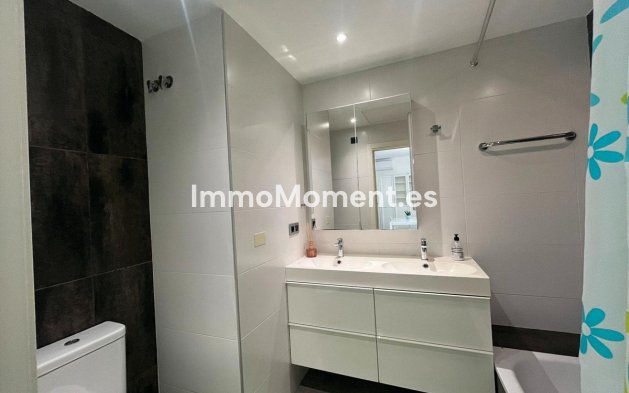 Bestaande woning - Vrijstaande villa - Orihuela - Cabo roig - La Zenia