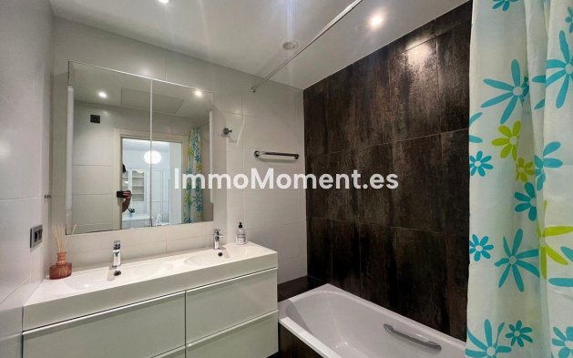 Bestaande woning - Vrijstaande villa - Orihuela - Cabo roig - La Zenia