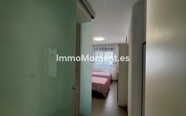 Bestaande woning - Vrijstaande villa - Orihuela - Cabo roig - La Zenia