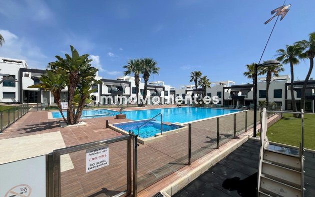 Bestaande woning - Vrijstaande villa - Orihuela - Cabo roig - La Zenia
