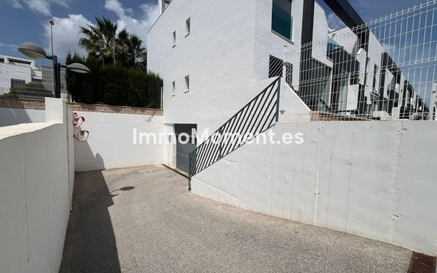 Bestaande woning - Vrijstaande villa - Orihuela - Cabo roig - La Zenia