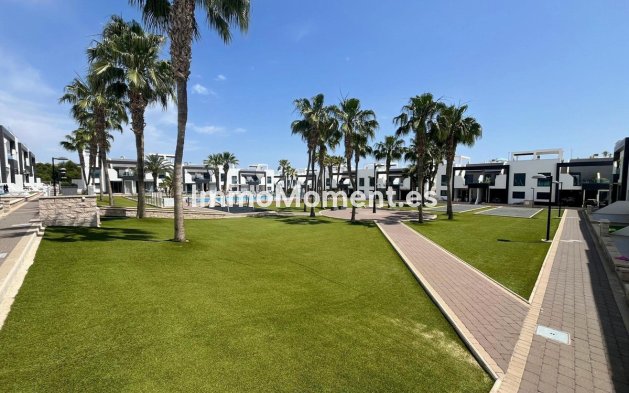 Bestaande woning - Vrijstaande villa - Orihuela - Cabo roig - La Zenia