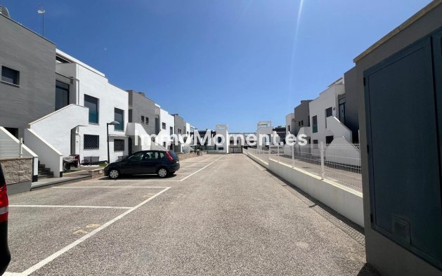 Bestaande woning - Vrijstaande villa - Orihuela - Cabo roig - La Zenia
