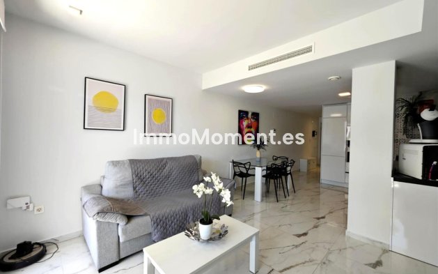 Bestaande woning - Appartement - Orihuela - Orihuela Costa