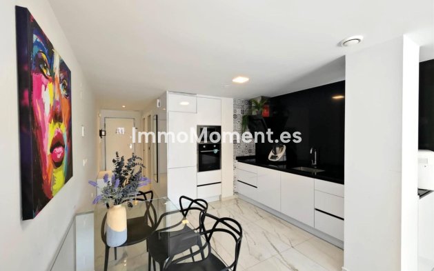 Bestaande woning - Appartement - Orihuela - Orihuela Costa