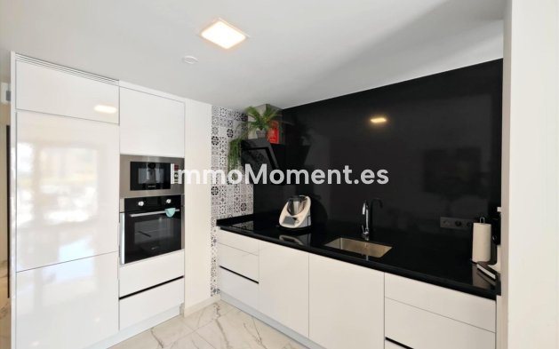 Bestaande woning - Appartement - Orihuela - Orihuela Costa