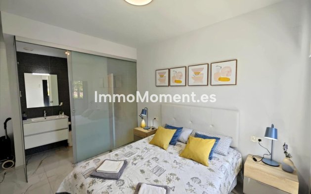 Bestaande woning - Appartement - Orihuela - Orihuela Costa