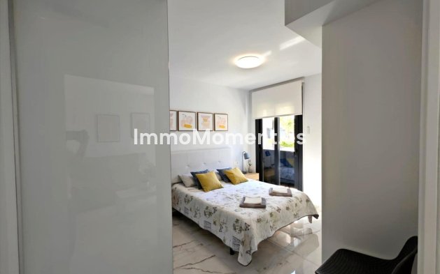 Bestaande woning - Appartement - Orihuela - Orihuela Costa