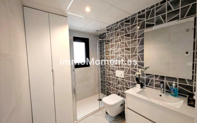 Bestaande woning - Appartement - Orihuela - Orihuela Costa