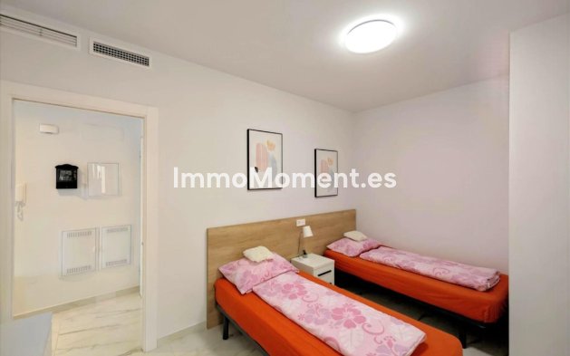Bestaande woning - Appartement - Orihuela - Orihuela Costa