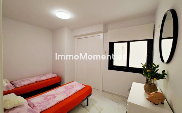 Bestaande woning - Appartement - Orihuela - Orihuela Costa
