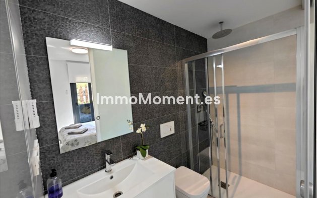 Bestaande woning - Appartement - Orihuela - Orihuela Costa