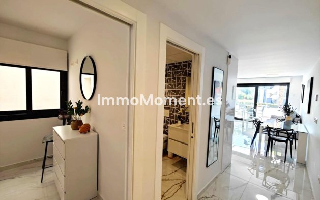 Bestaande woning - Appartement - Orihuela - Orihuela Costa