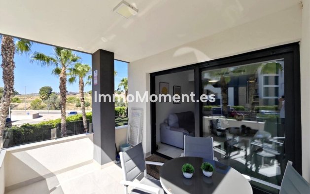 Bestaande woning - Appartement - Orihuela - Orihuela Costa