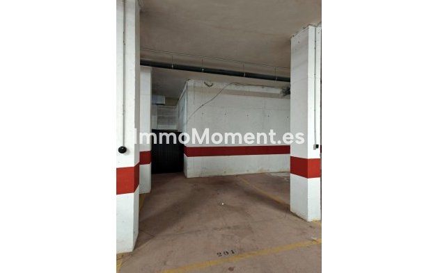 Bestaande woning - Appartement - Orihuela - Orihuela Costa