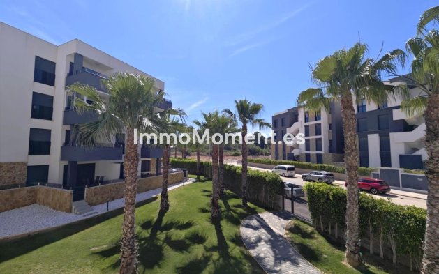 Bestaande woning - Appartement - Orihuela - Orihuela Costa