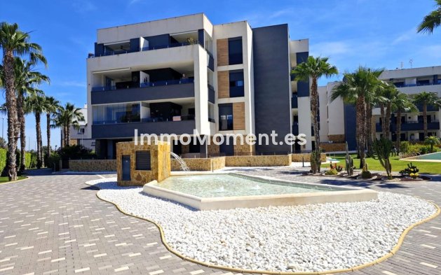 Bestaande woning - Appartement - Orihuela - Orihuela Costa