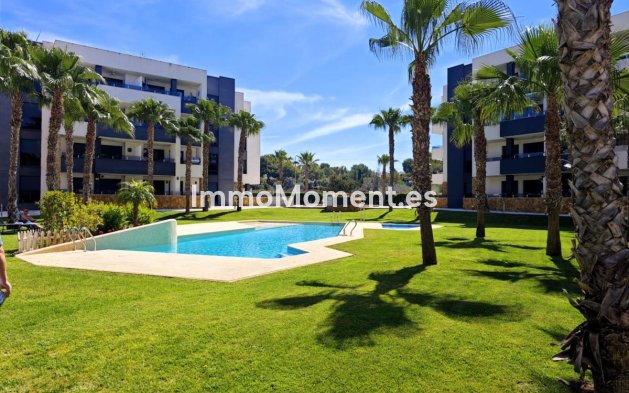 Bestaande woning - Appartement - Orihuela - Orihuela Costa