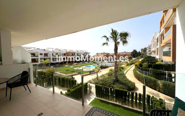 Bestaande woning - Appartement - Orihuela - Los Dolses