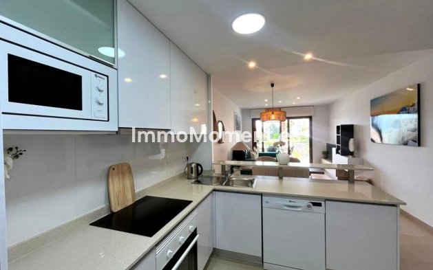 Bestaande woning - Appartement - Orihuela - Los Dolses