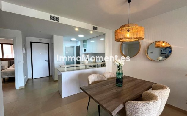 Bestaande woning - Appartement - Orihuela - Los Dolses