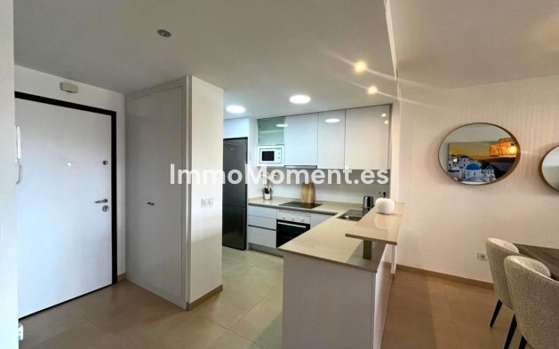 Bestaande woning - Appartement - Orihuela - Los Dolses