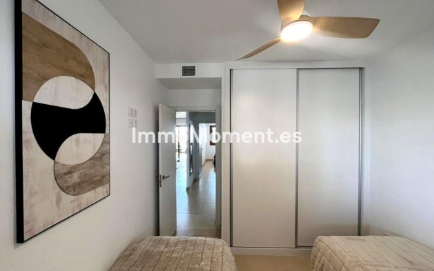 Bestaande woning - Appartement - Orihuela - Los Dolses