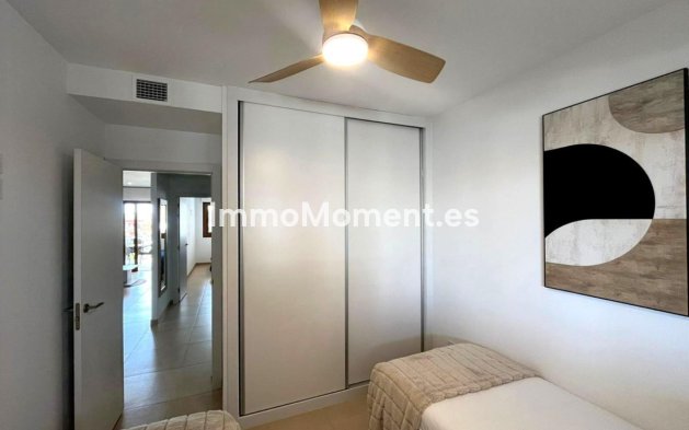 Bestaande woning - Appartement - Orihuela - Los Dolses