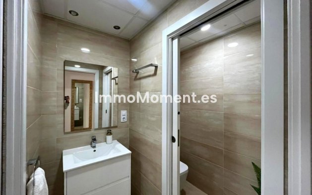 Bestaande woning - Appartement - Orihuela - Los Dolses