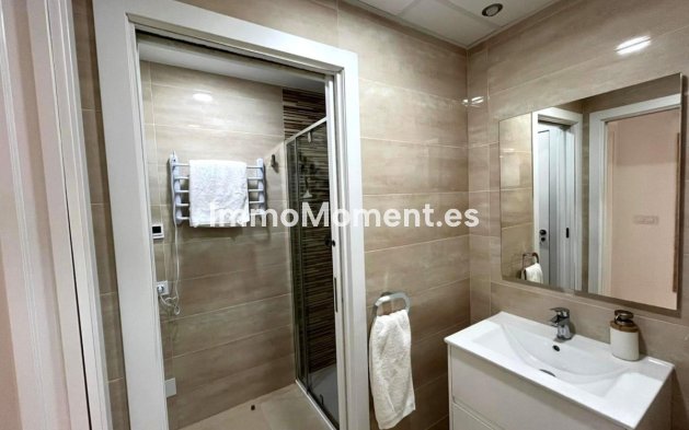 Bestaande woning - Appartement - Orihuela - Los Dolses