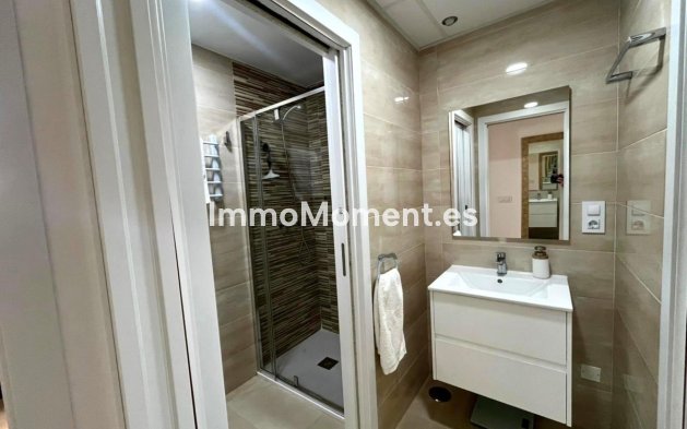 Bestaande woning - Appartement - Orihuela - Los Dolses