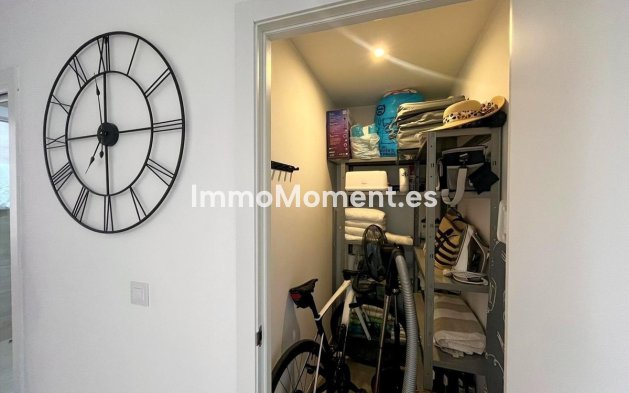 Bestaande woning - Appartement - Orihuela - Los Dolses