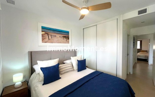 Bestaande woning - Appartement - Orihuela - Los Dolses