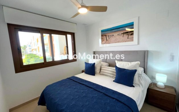 Bestaande woning - Appartement - Orihuela - Los Dolses