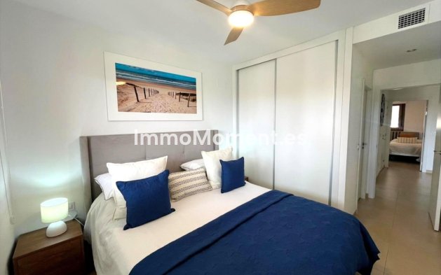 Bestaande woning - Appartement - Orihuela - Los Dolses