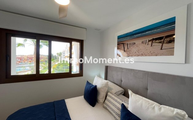 Bestaande woning - Appartement - Orihuela - Los Dolses